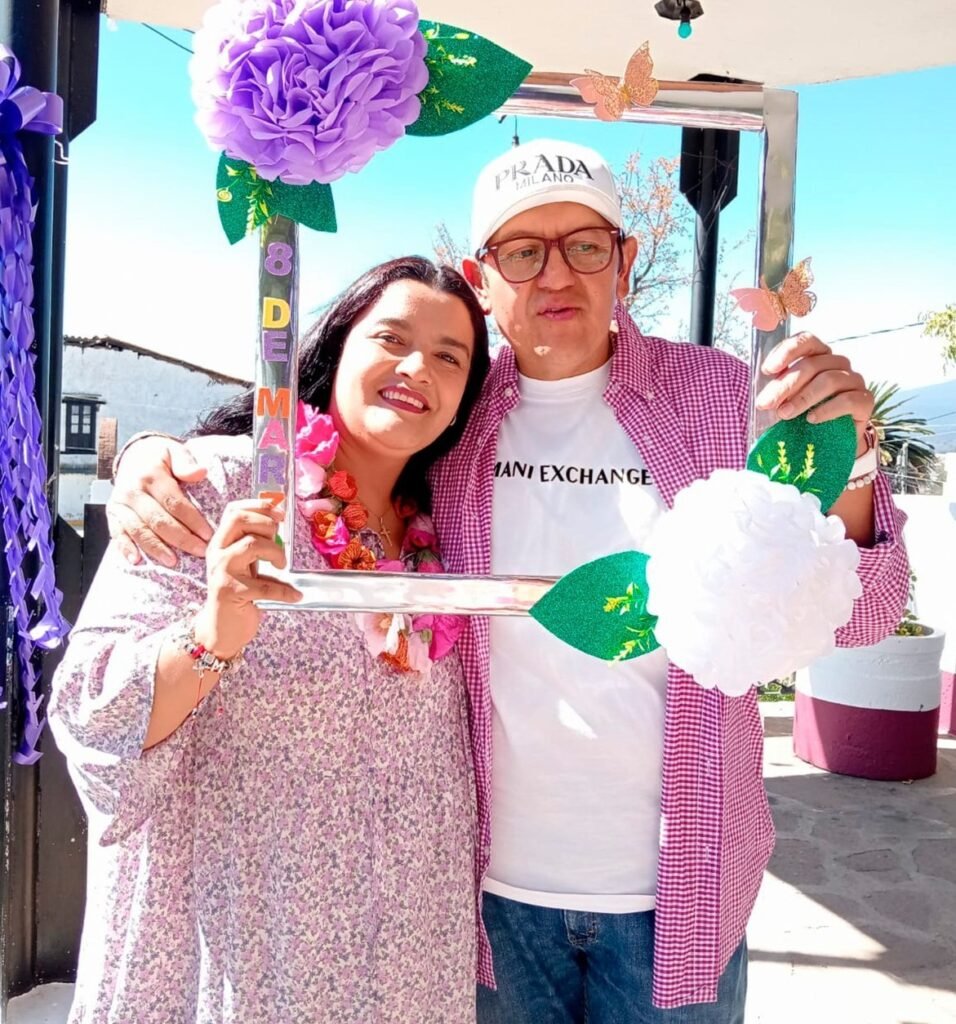 CELEBRAN EL DÍA INTERNACIONAL DE LA MUJER EN MORELOS CON UN ACTO DE ...