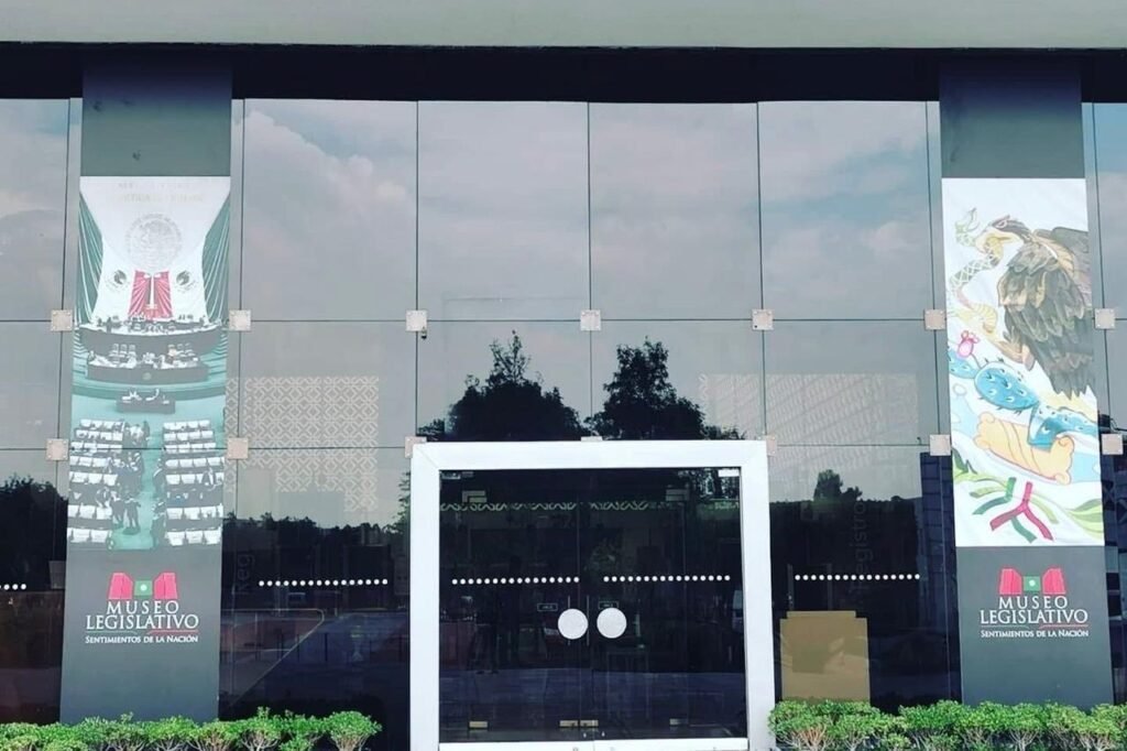 El Museo Legislativo “Sentimientos de la Nación” celebró a niñas y niños con la actividad “Zoo-Cuentos”.