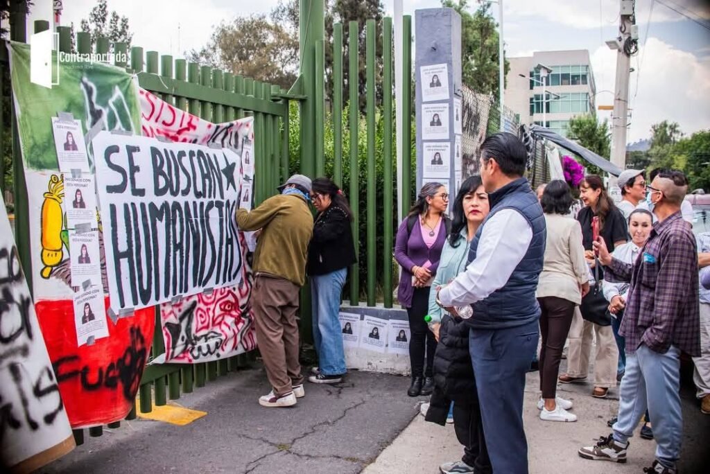 El encargado del despacho de la Rectoría, Isidro Rogel Fajardo, hizo un llamado a reanudar las actividades académicas y administrativas.