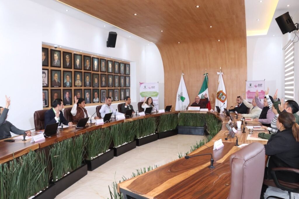Zinacantepec fue reconocido por el Gobierno del Estado de México por su compromiso en la defensa de los derechos de la infancia.