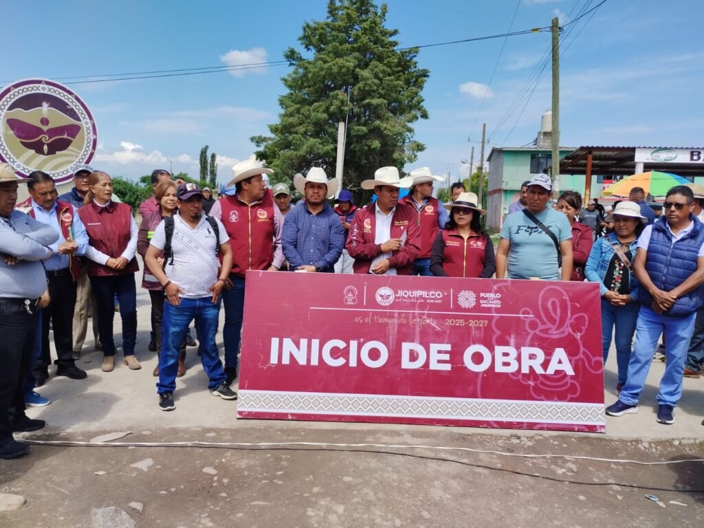 Jiquipilco
