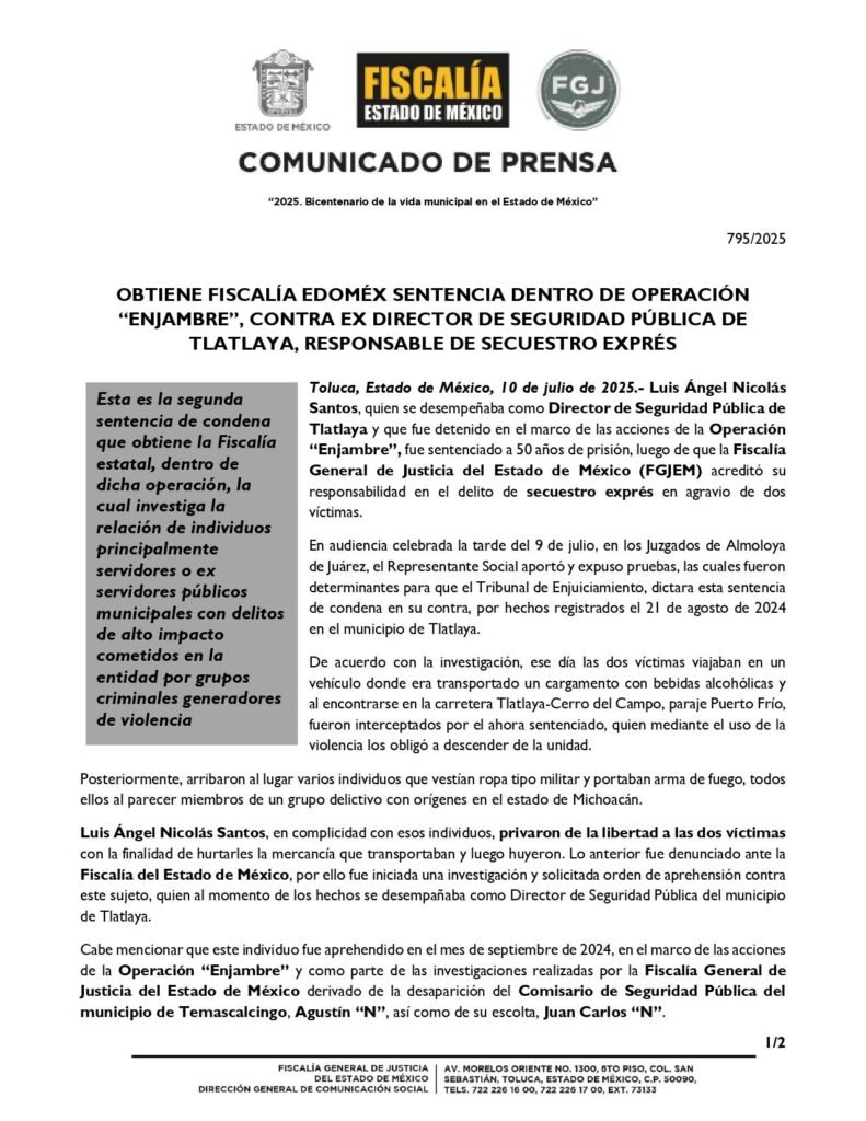 SEGURIDAD