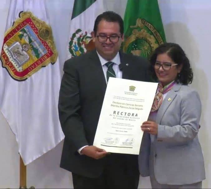 Patricia Zarza