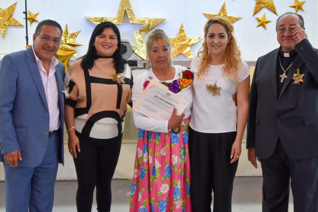 Abuelos