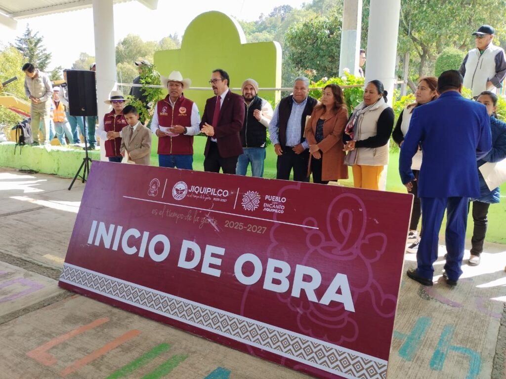 Jiquipilco