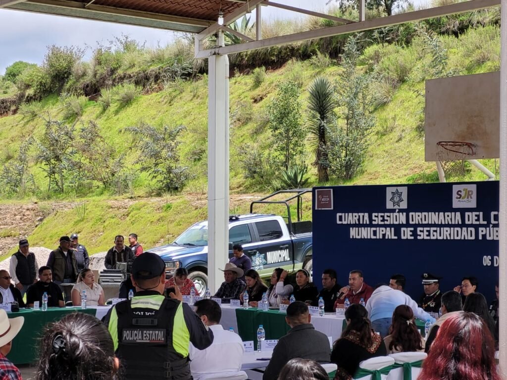 Seguridad