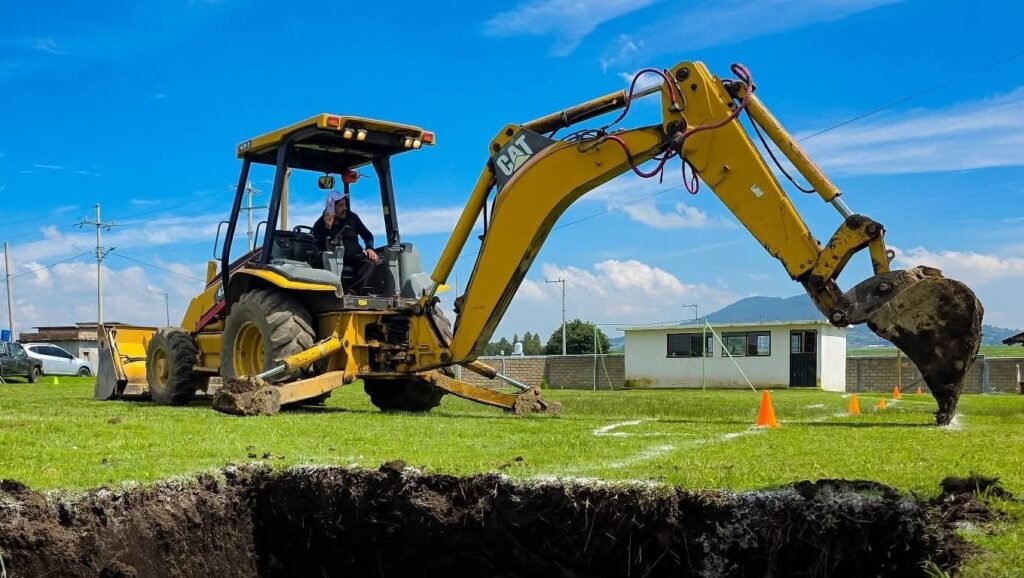 OBRAS
