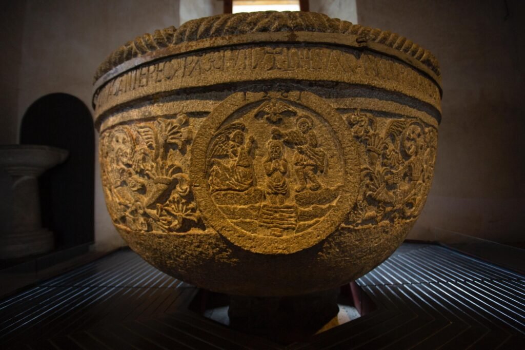 El Museo Virreinal de Zinacantepec celebra este 5 de julio su 45 aniversario como uno de los recintos culturales más emblemáticos del Estado de México.