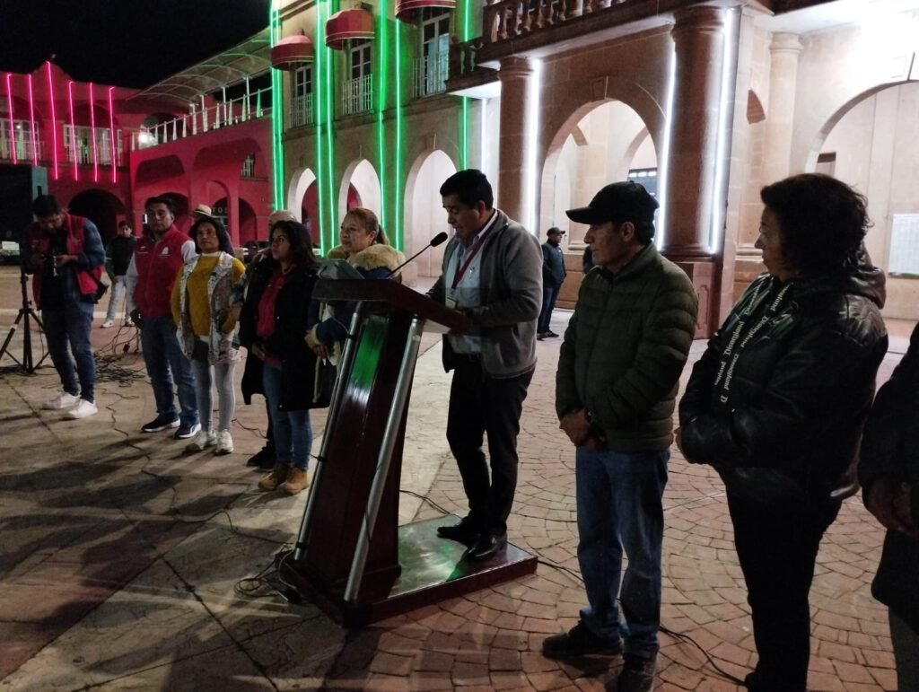 Villa Victoria Fiestas Patrias