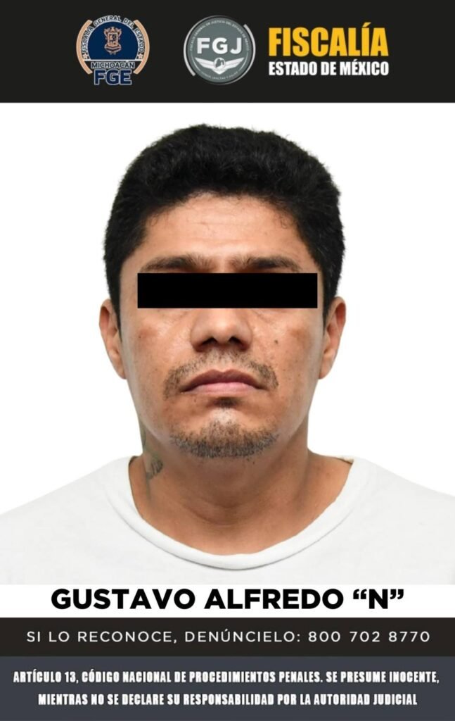 Gustavo Alfredo "N"
