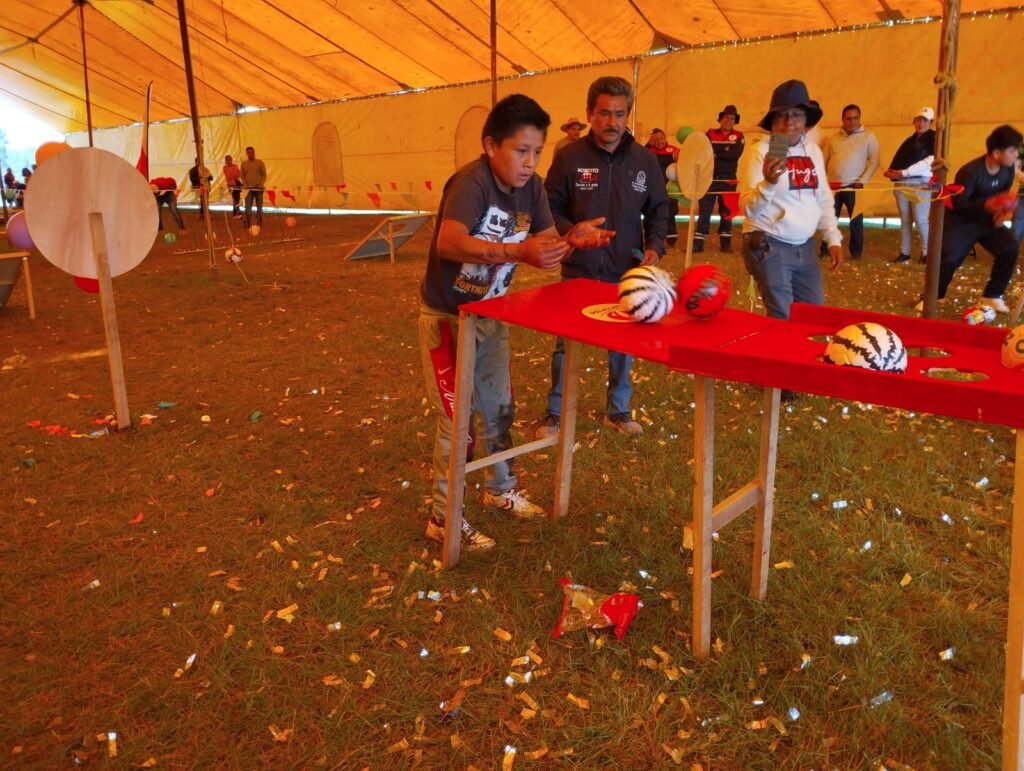 Jornada Deportiva