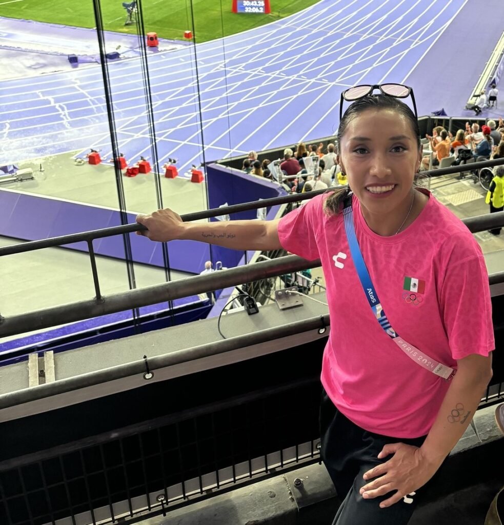 UAEMÉX DEPORTES
