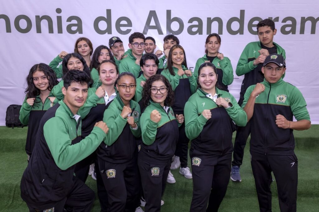 UAEMÉX DEPORTISTAS