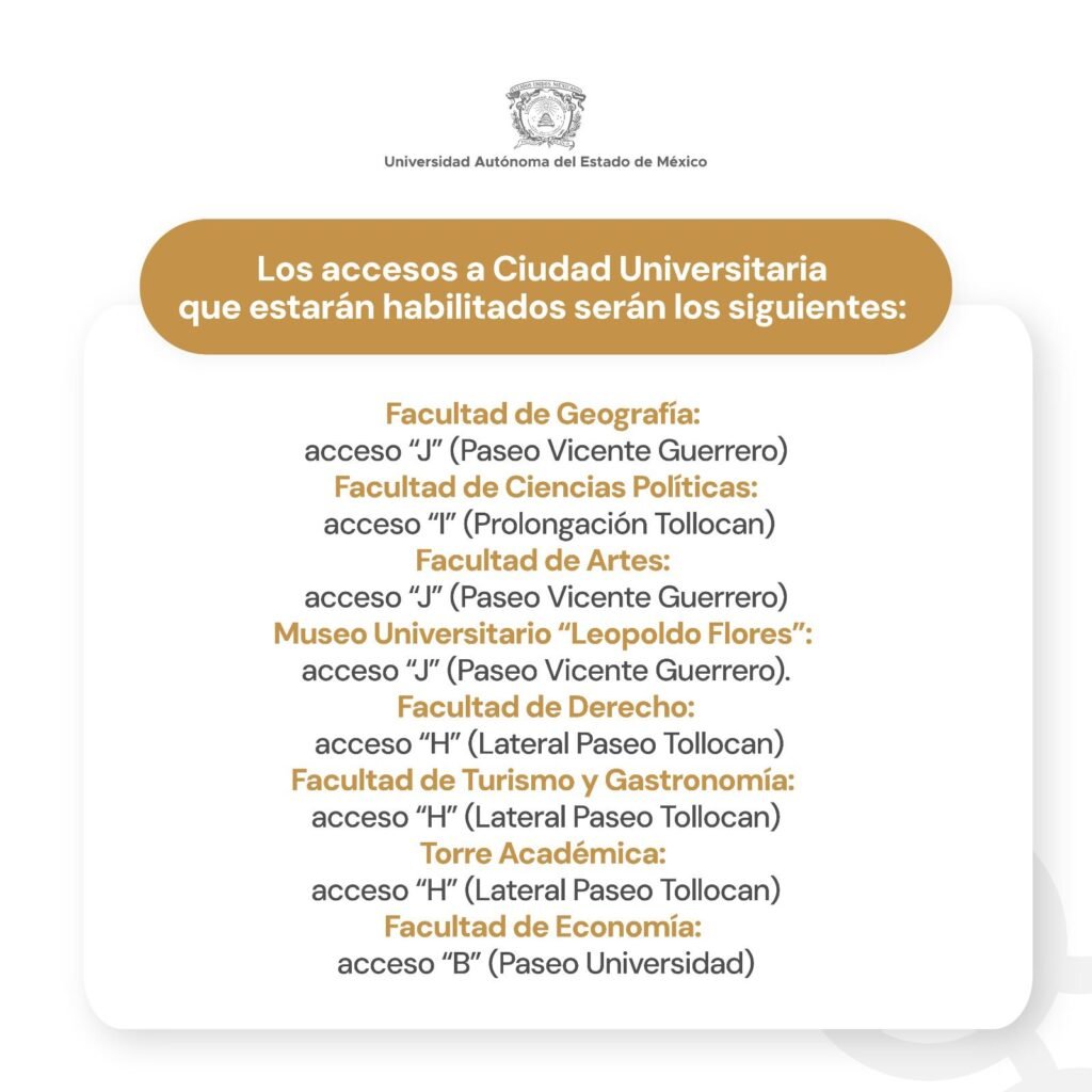 Escuelas UAEMéx