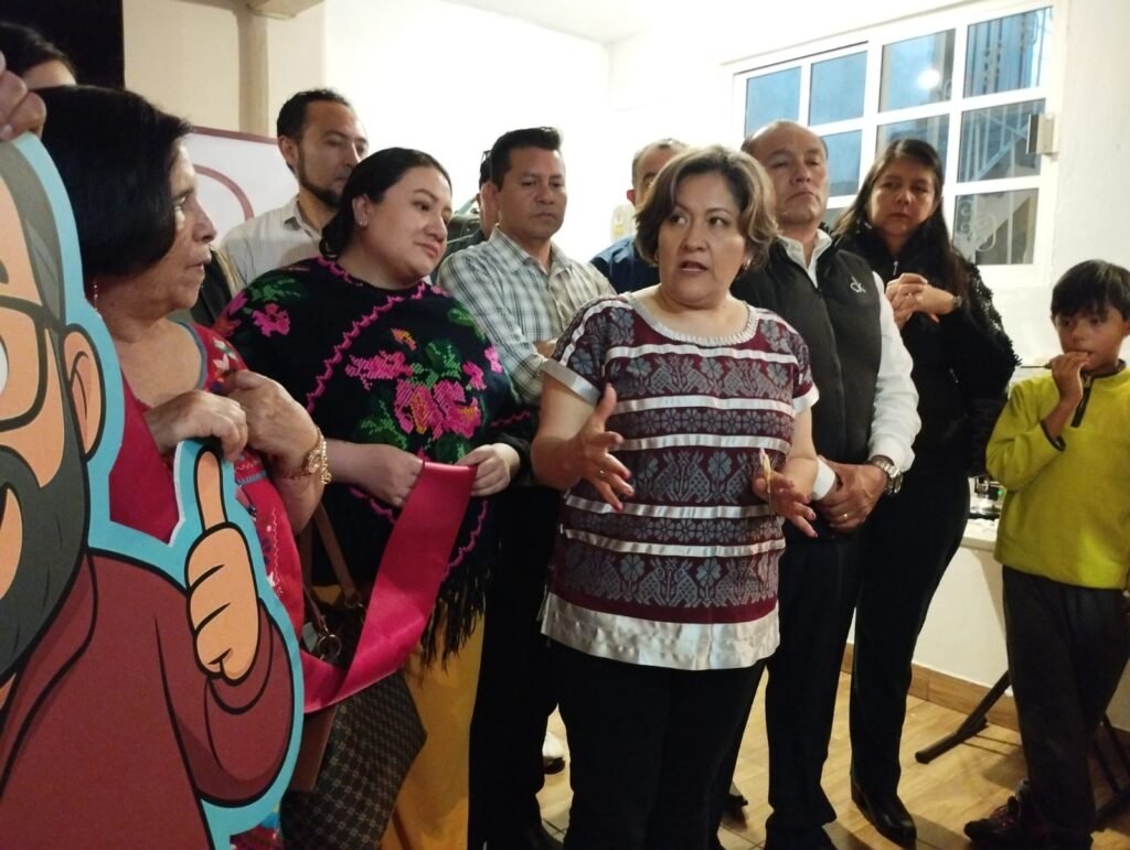 Fundación Almoloya de Juárez