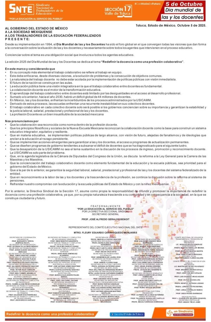 Posicionamiento