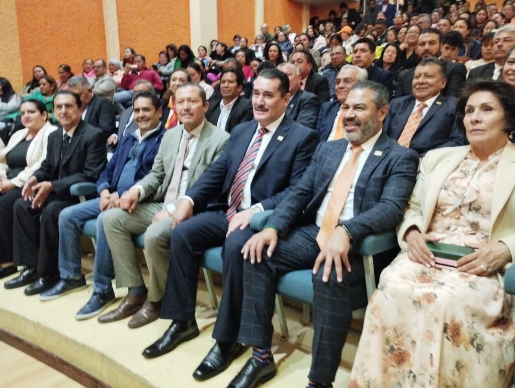 Conferencia para las y los Docentes