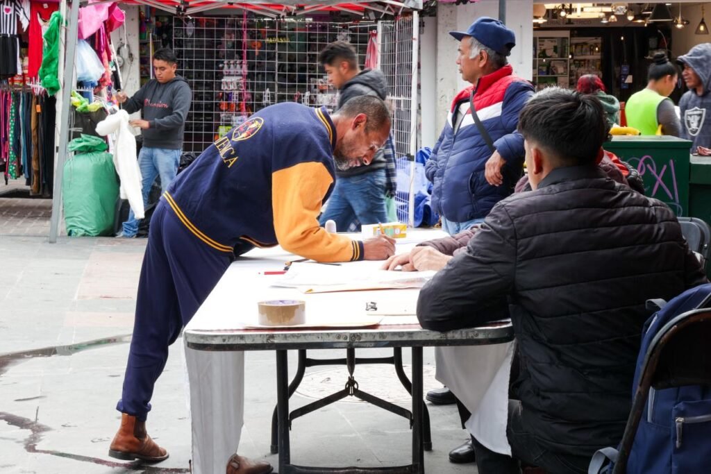 IEEM ELECCIÓN INDÍGENA EN TEMOAYA
