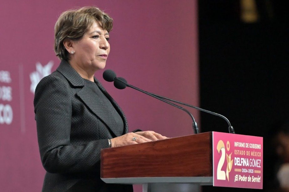 Defina Gómez