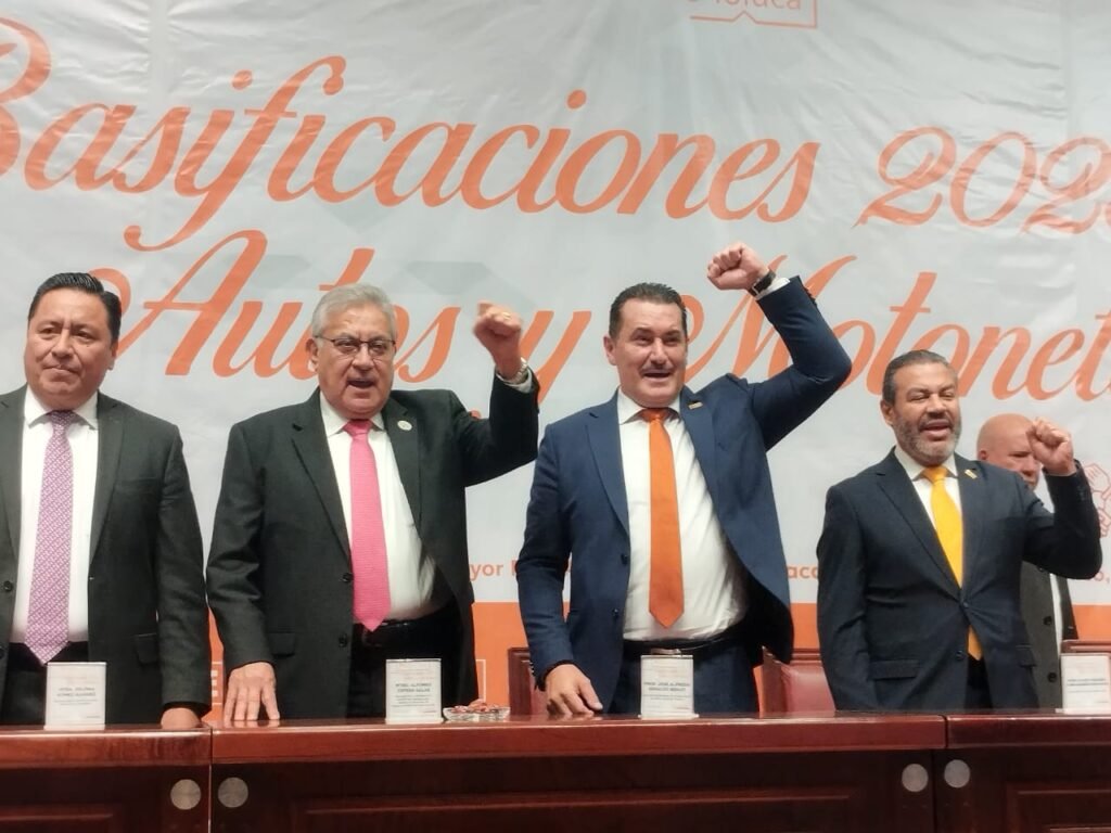 LA SECCIÓN 17 DEL SNTE CONSOLIDA LA CERTEZA LABORAL