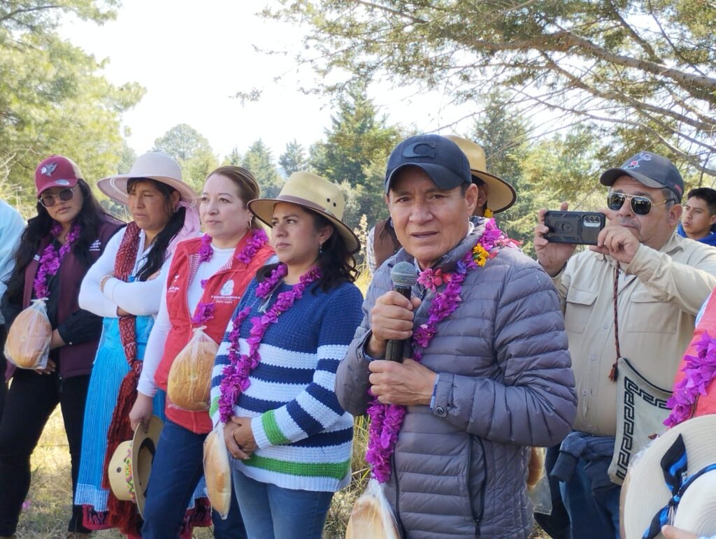 VILLA VICTORIA IMPULSA OBRAS CON ORGANIZACIÓN COMUNITARIA Y RECURSOS MUNICIPALES