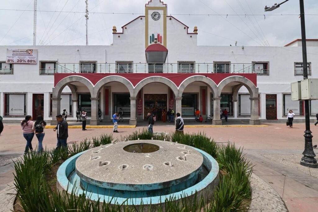 MÁS RECURSOS PARA MUNICIPIOS Y PROGRAMAS SOCIALES MARCAN EL PRESUPUESTO MEXIQUENSE 2026