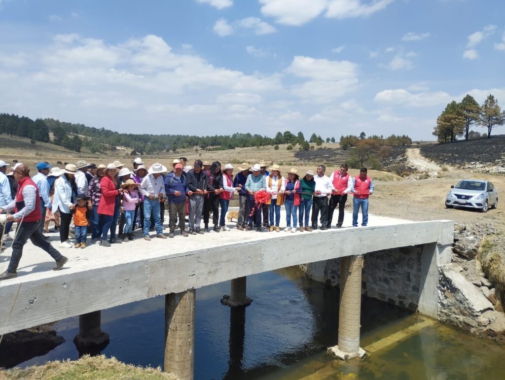 MÁS DE 250 MILLONES DE PESOS IMPULSARÁN OBRA PÚBLICA EN 2026 EN VILLA VICTORIA