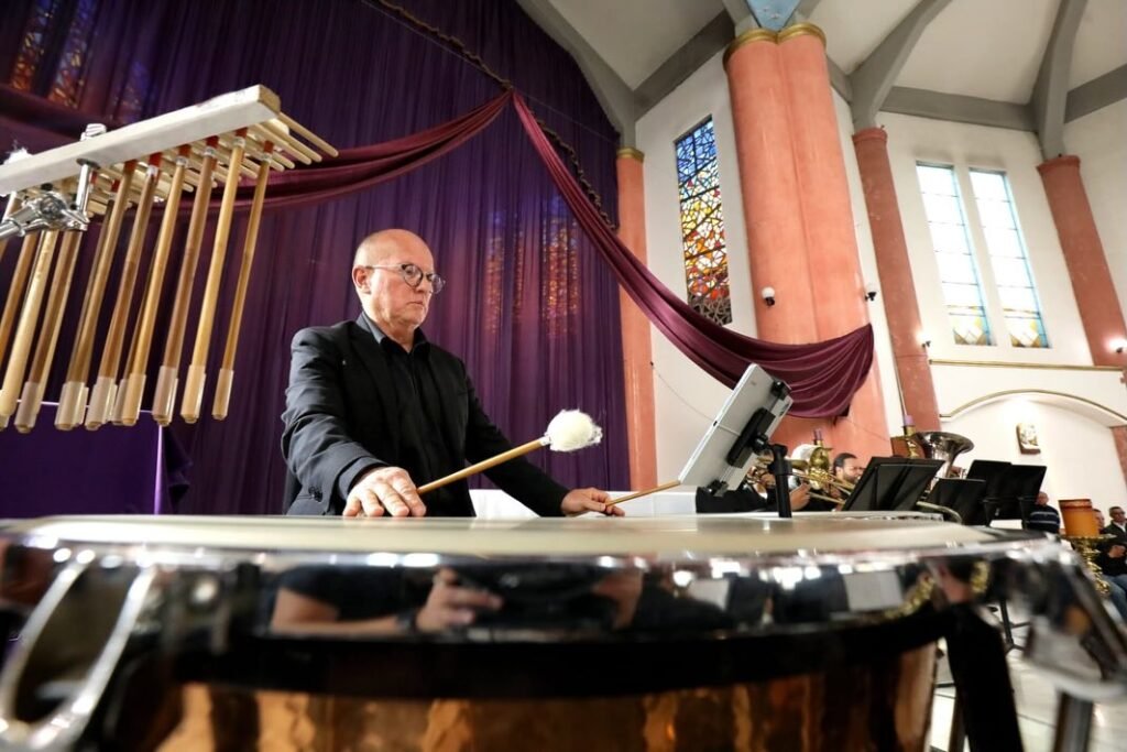 CONCIERTO DE LA ORQUESTA SINFÓNICA DEL ESTADO DE MÉXICO EN TIMILPAN