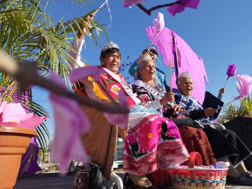 Carnaval Jocotitlán 2026