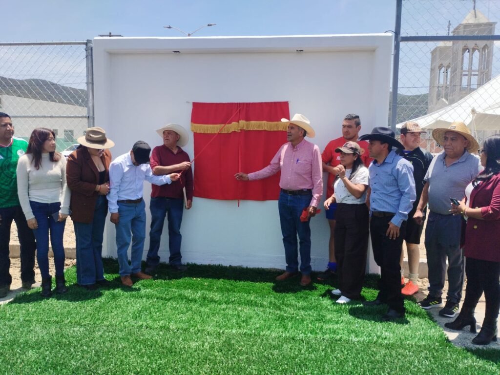  IMPULSO AL DEPORTE EN TIMILPAN