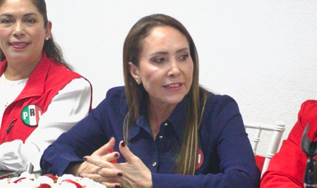 EL PRI ES FUERZA VIVA, COMPETITIVA Y GANADORA