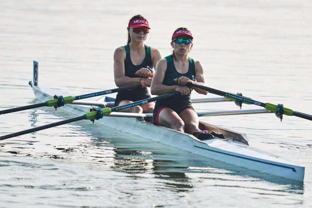 MÉXICO BRILLA EN SANTO DOMINGO 2026 CON UNA LLUVIA DE MEDALLAS
