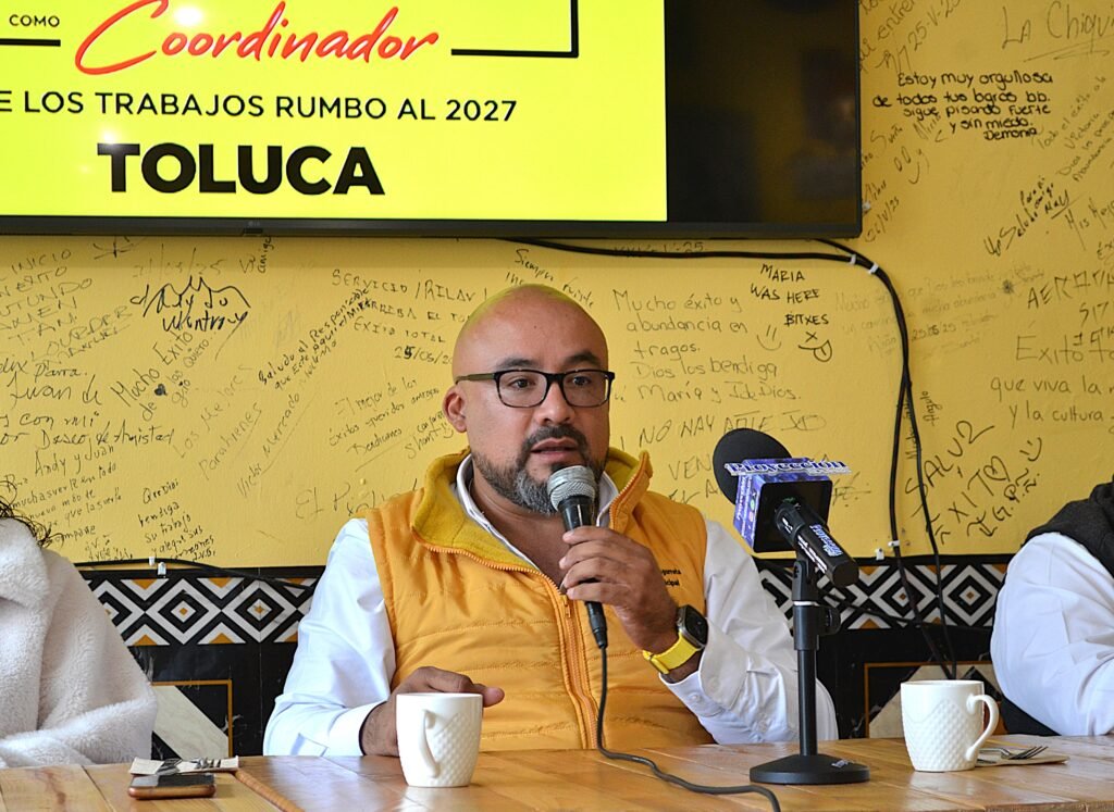 PRD Toluca