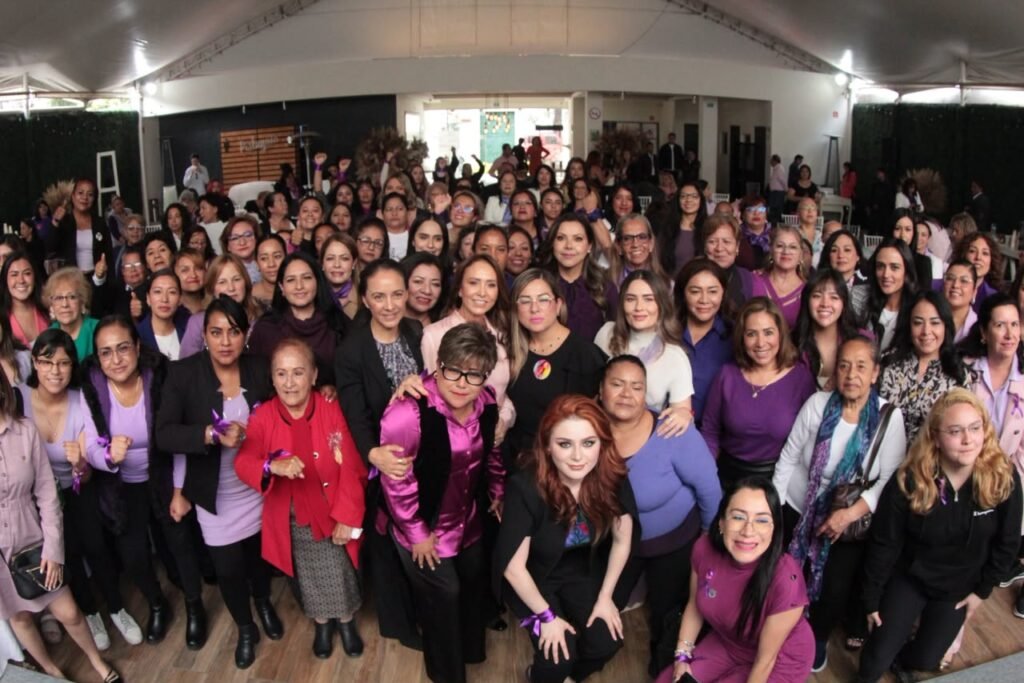 EL PRI VA POR UNA LEY INTEGRAL CONTRA EL FEMINICIDIO CON PRESUPUESTO Y PREVENCIÓN